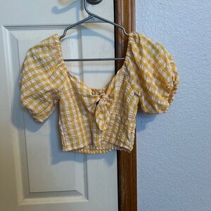 cute crop top